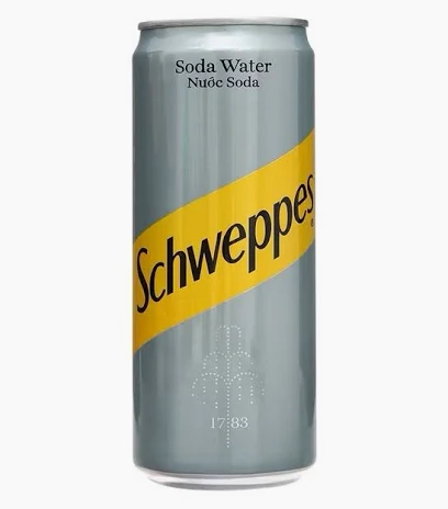 Schweppes