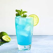 Blue Mint Dream