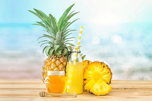 Pineapple