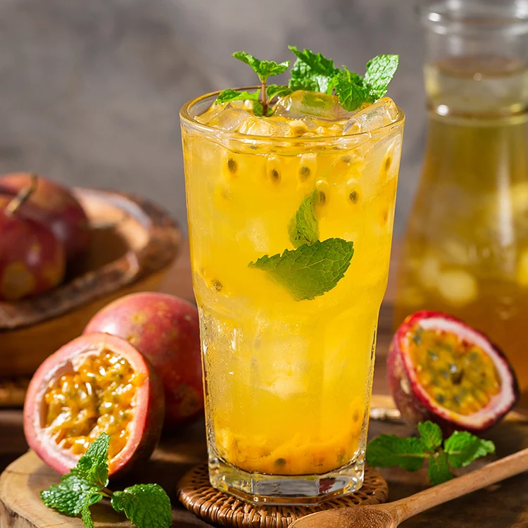 Passion Fruit
