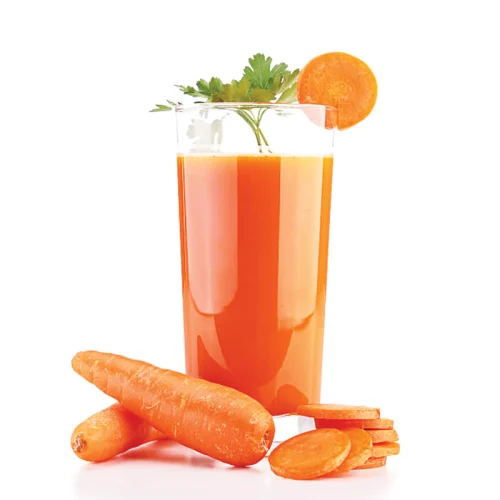 Carrot