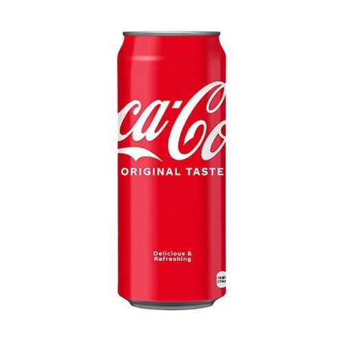 Coca-Cola
