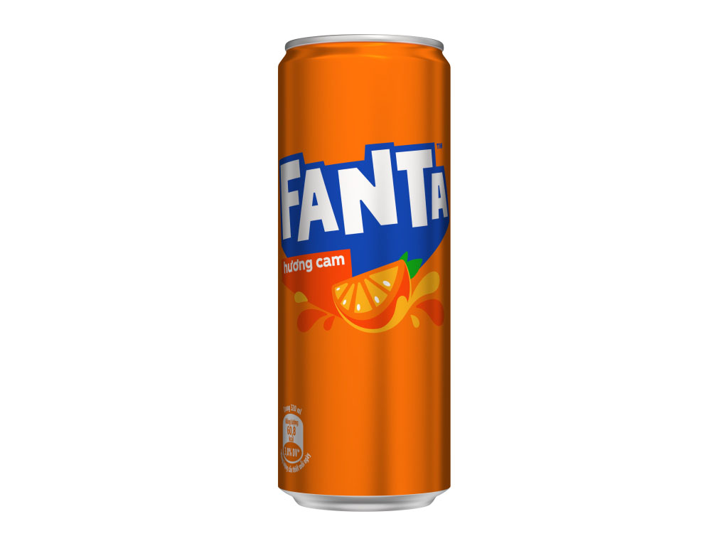 Fanta